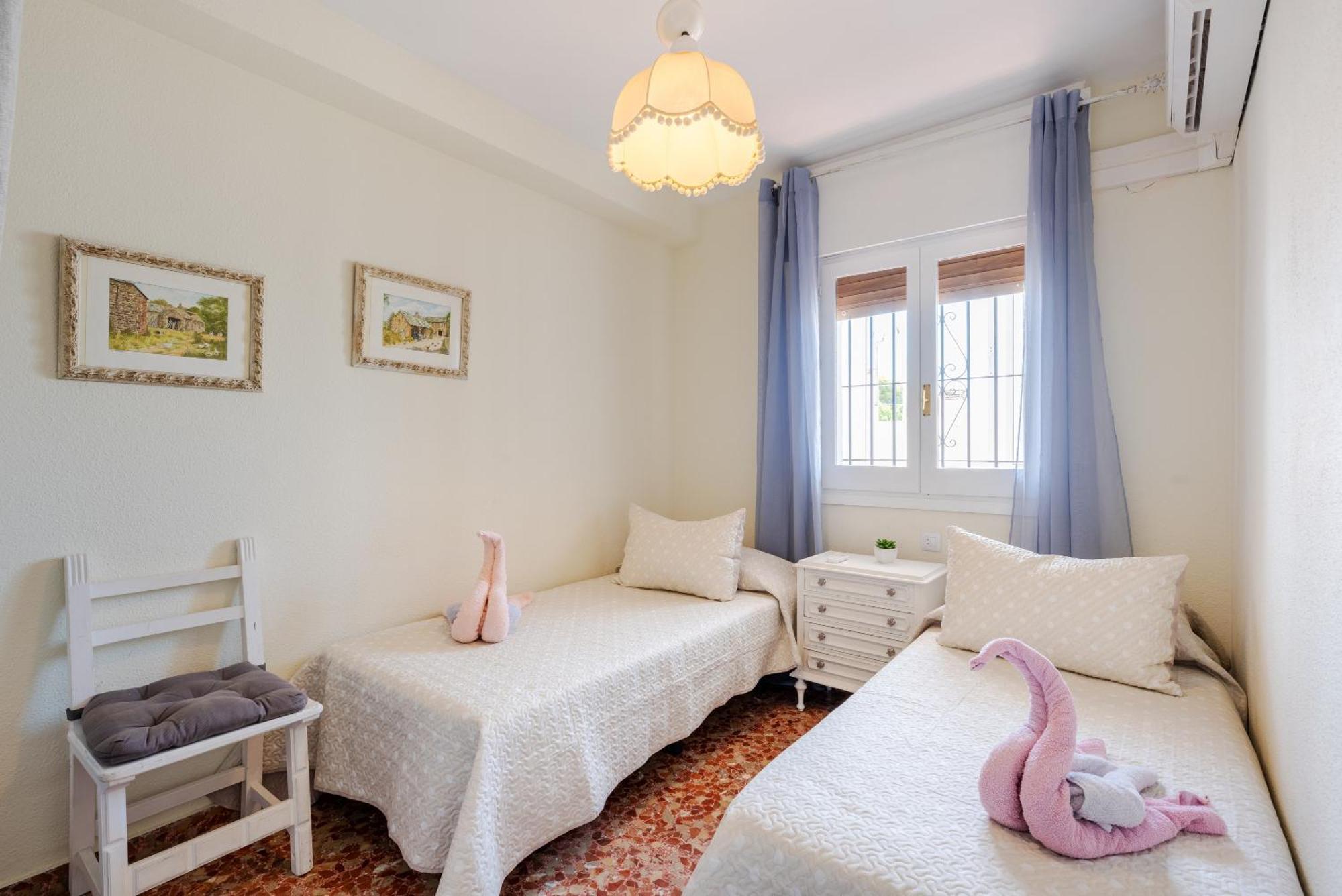 Ferienhaus Casa Beramendi *