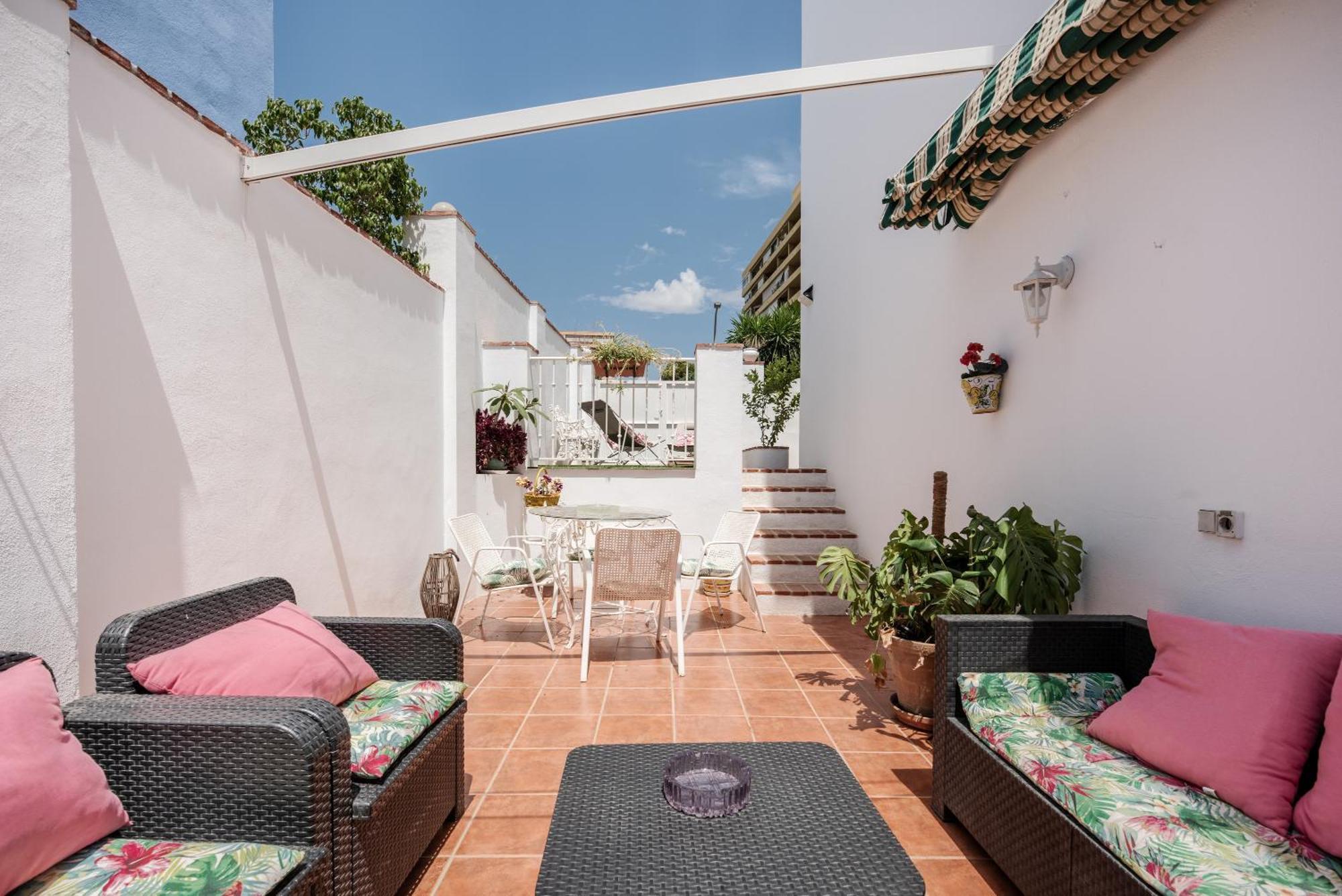 Casa Beramendi Ferienhaus *