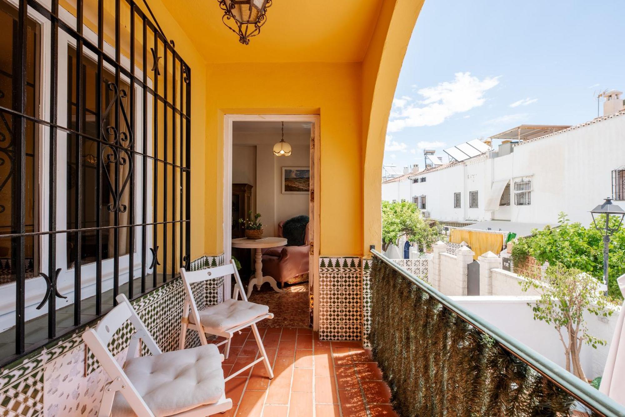 Casa Beramendi Hébergement de vacances