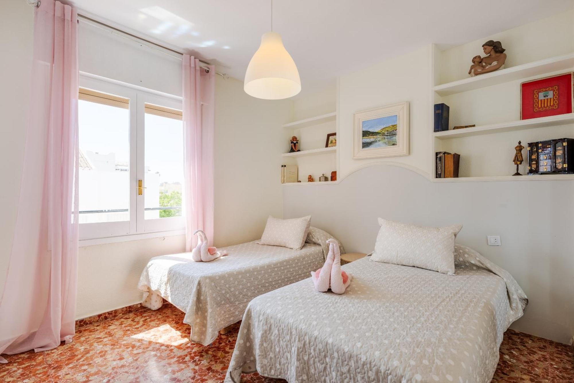 Casa Beramendi Hébergement de vacances *