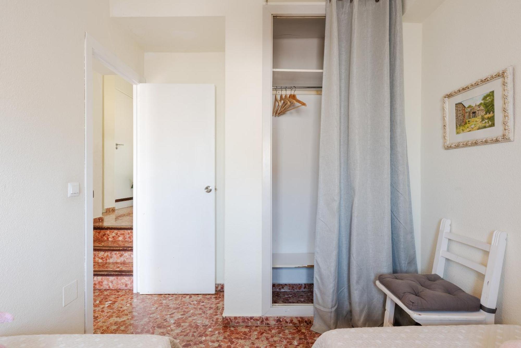 Casa Beramendi Hébergement de vacances