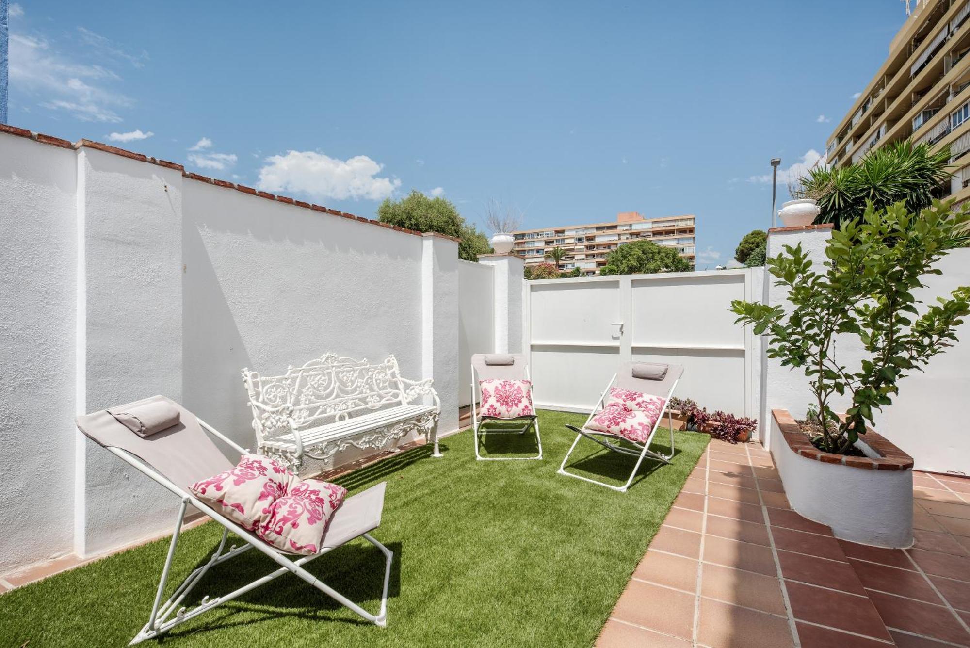 Casa Beramendi Hébergement de vacances *