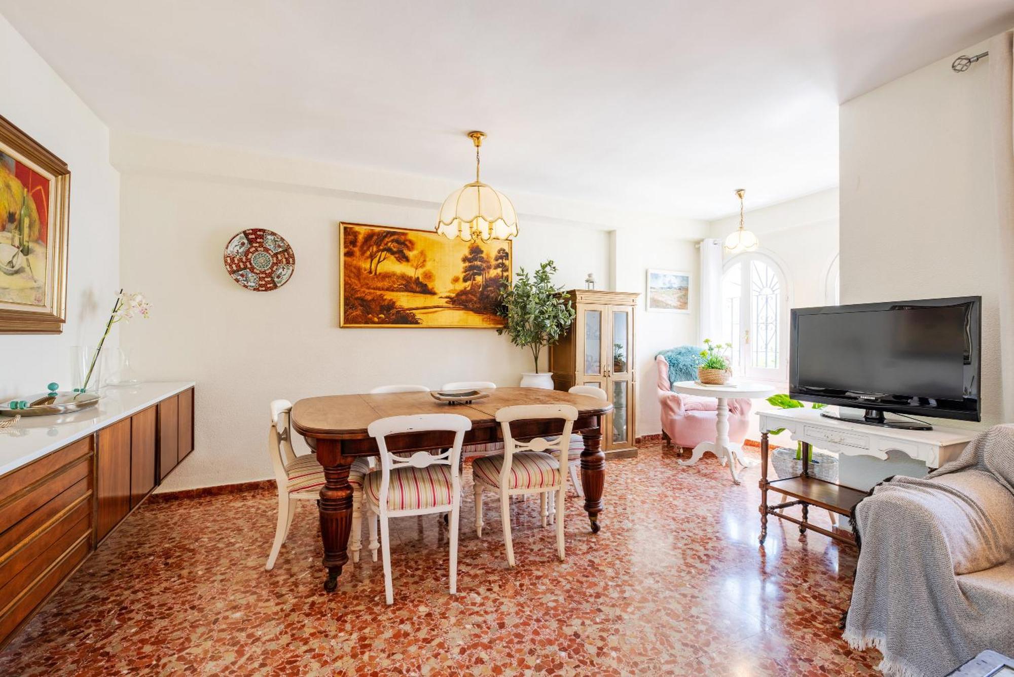 Hébergement de vacances Casa Beramendi *